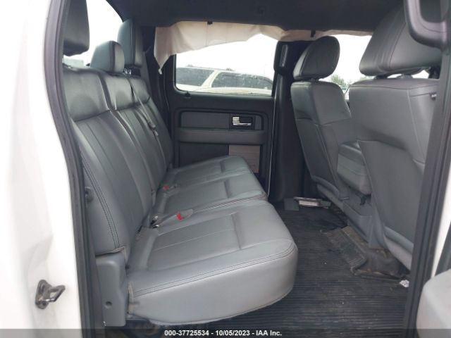 1FTFW1EFXEKD07487 Ford F-150 Xl/xlt/stx/fx4/lariat