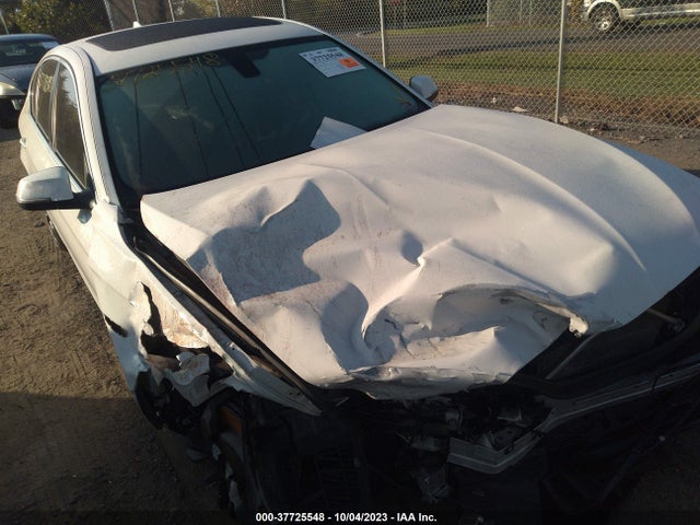 WBA5B3C51GG255358 BMW 5 Series 535i Xdrive