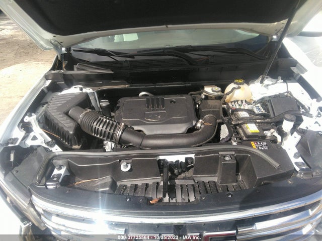 GMC ACADIA SLT 2023 1GKKNML48PZ130523 Image 10