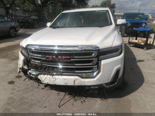 GMC ACADIA SLT 2023 1GKKNML48PZ130523 Image 12