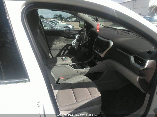 GMC ACADIA SLT 2023 1GKKNML48PZ130523 Image 5