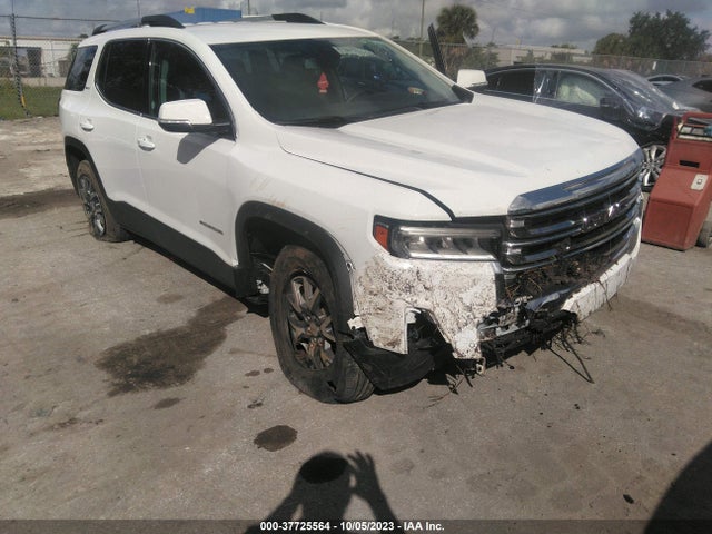 GMC ACADIA SLT 2023 1GKKNML48PZ130523 Image 6