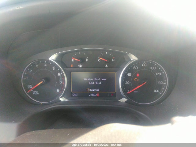 GMC ACADIA SLT 2023 1GKKNML48PZ130523 Image 7