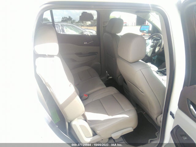 GMC ACADIA SLT 2023 1GKKNML48PZ130523 Image 8