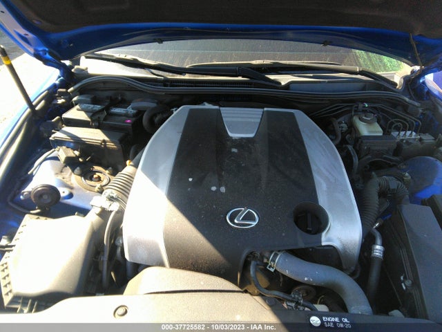2017 LEXUS IS IS 300 VIN: JTHCM1D2XH5025813