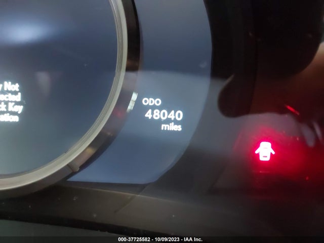 2017 LEXUS IS IS 300 VIN: JTHCM1D2XH5025813