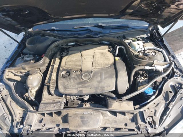 WDDHF5KB2FB140213 Mercedes-Benz E-class E 350