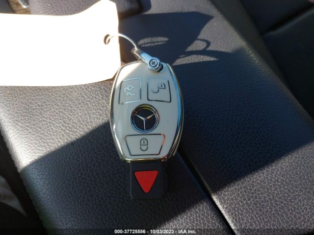 WDDHF5KB2FB140213 Mercedes-Benz E-class E 350
