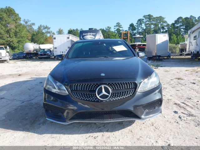 WDDHF5KB2FB140213 Mercedes-Benz E-class E 350