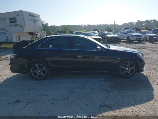 WDDHF5KB2FB140213 Mercedes-Benz E-class E 350