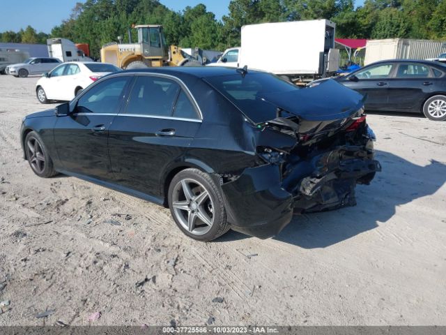 WDDHF5KB2FB140213 Mercedes-Benz E-class E 350