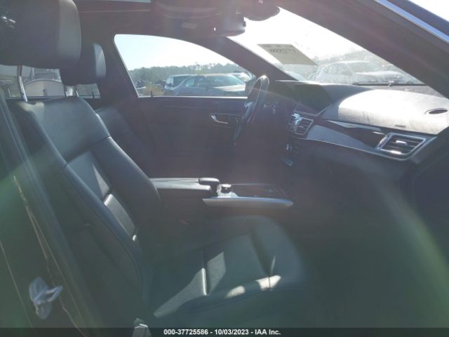 WDDHF5KB2FB140213 Mercedes-Benz E-class E 350