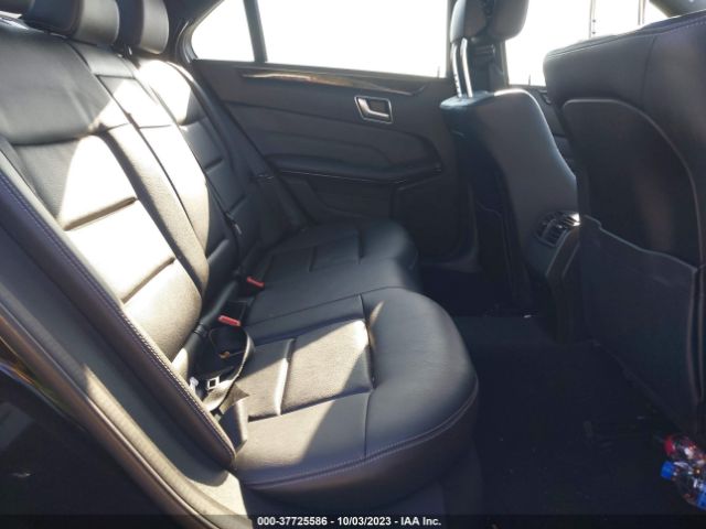 WDDHF5KB2FB140213 Mercedes-Benz E-class E 350
