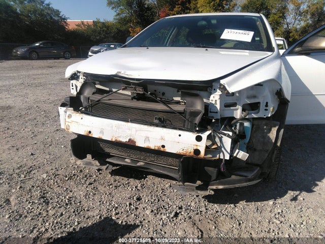 2012 CHEVROLET MALIBU LS W/1FL VIN: 1G1ZA5EU8CF398078