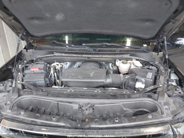 1GKS1BKD0MR173864 GMC YUKON SLT