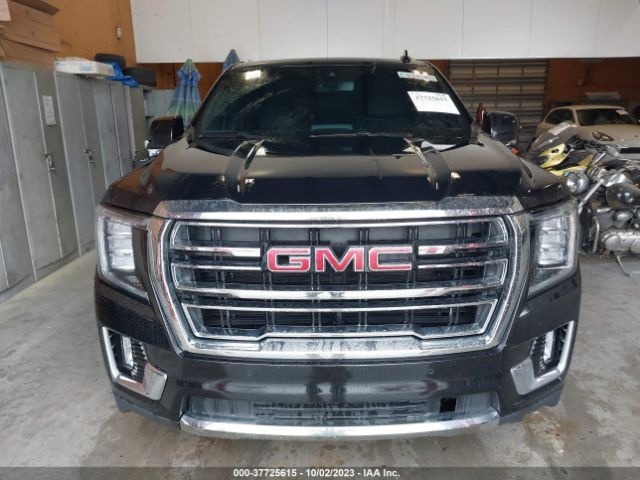 1GKS1BKD0MR173864 GMC YUKON SLT