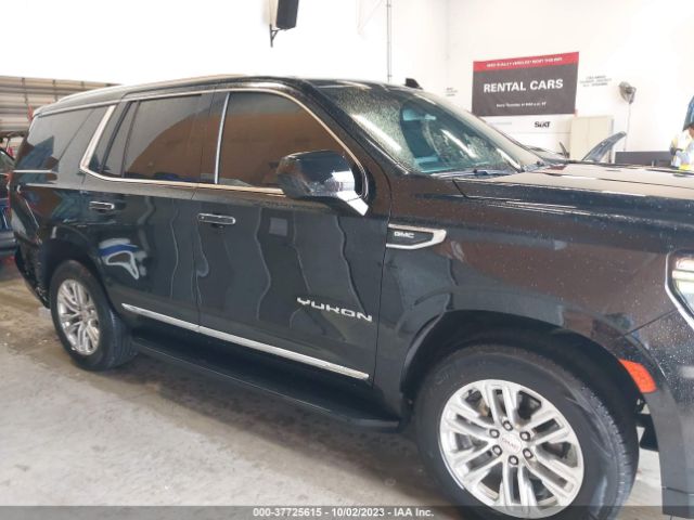1GKS1BKD0MR173864 GMC YUKON SLT