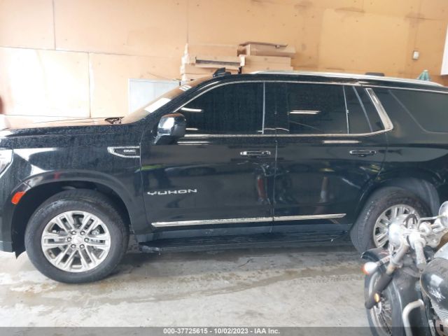 1GKS1BKD0MR173864 GMC YUKON SLT