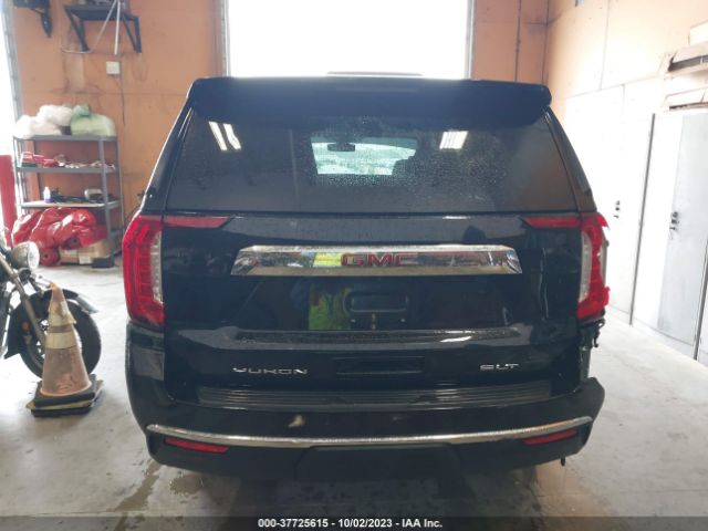 1GKS1BKD0MR173864 GMC YUKON SLT