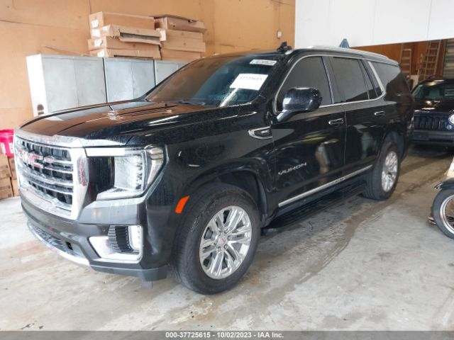 1GKS1BKD0MR173864 GMC YUKON SLT