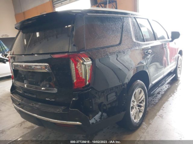 1GKS1BKD0MR173864 GMC YUKON SLT