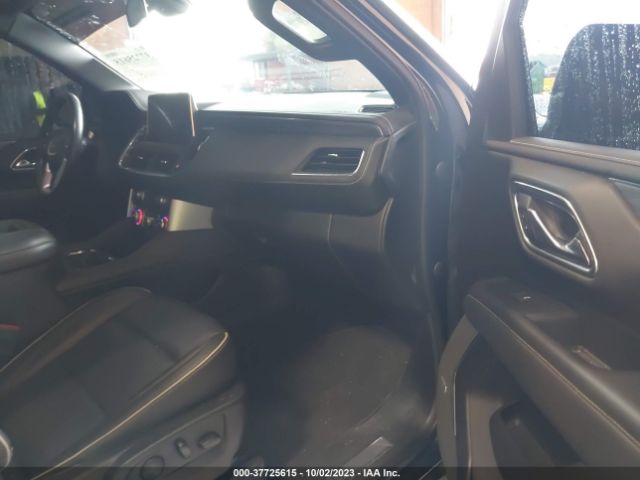 1GKS1BKD0MR173864 GMC YUKON SLT