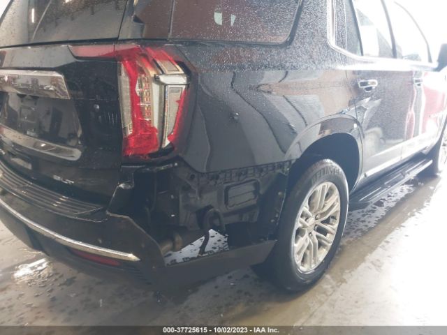 1GKS1BKD0MR173864 GMC YUKON SLT