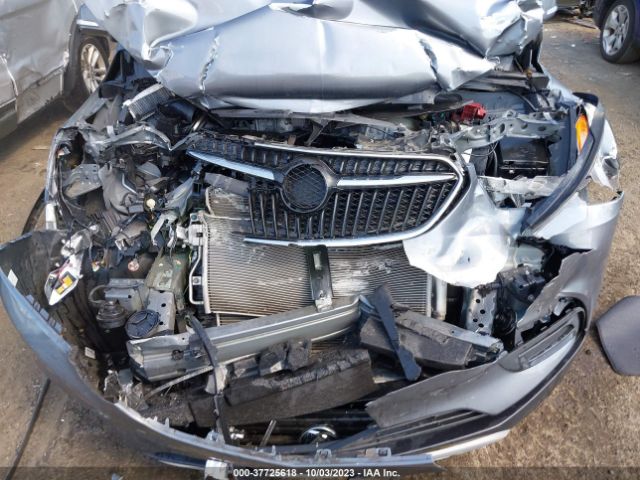 KL4CJASB3KB926361 Buick Encore Preferred