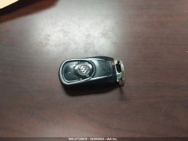 KL4CJASB3KB926361 Buick Encore Preferred