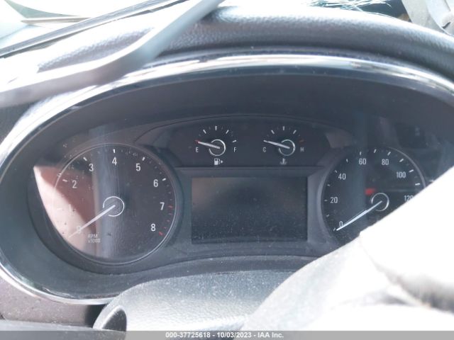 KL4CJASB3KB926361 Buick Encore Preferred
