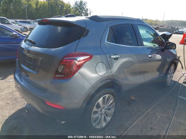 KL4CJASB3KB926361 Buick Encore Preferred