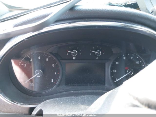 KL4CJASB3KB926361 Buick Encore Preferred