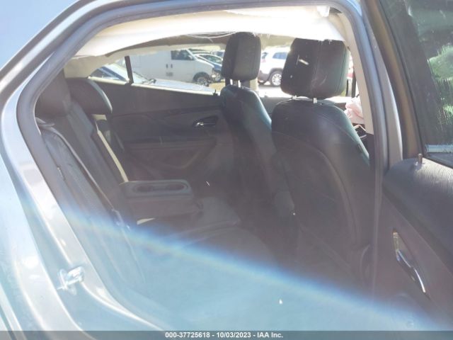 KL4CJASB3KB926361 Buick Encore Preferred