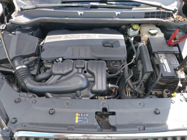 1G4PP5SK3F4169688 Buick Verano