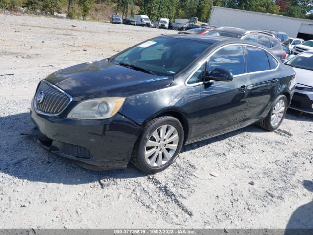 1G4PP5SK3F4169688 Buick Verano