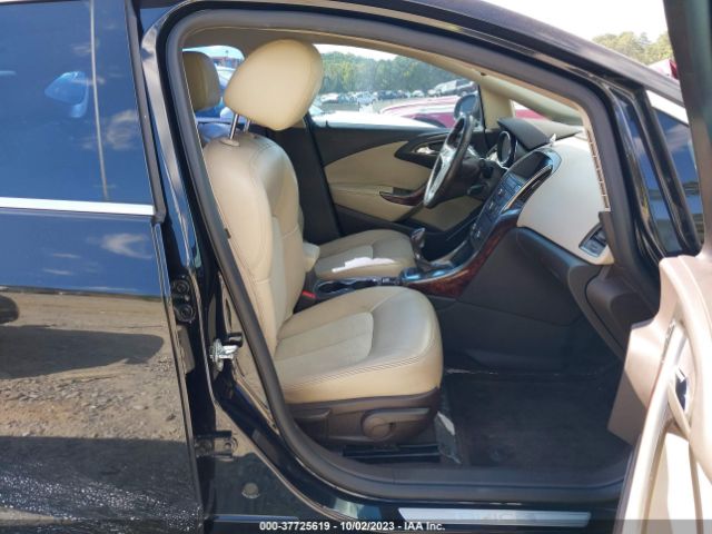 1G4PP5SK3F4169688 Buick Verano
