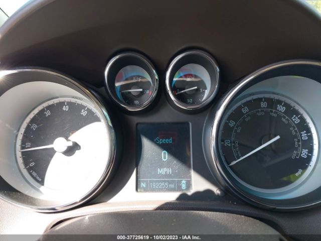 1G4PP5SK3F4169688 Buick Verano
