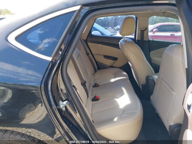 1G4PP5SK3F4169688 Buick Verano