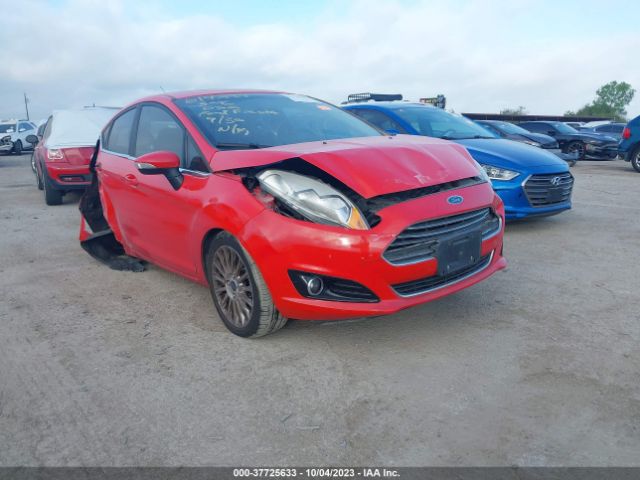 3FADP4FJ3FM175911 auction archive image