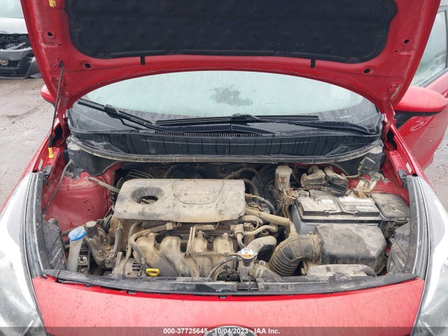 KIA RIO LX 2017 KNADM4A3XH6046625 Image 11