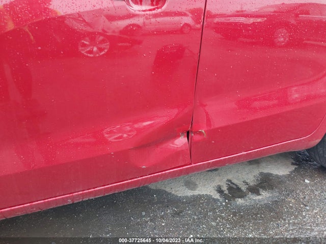KIA RIO LX 2017 KNADM4A3XH6046625 Image 7