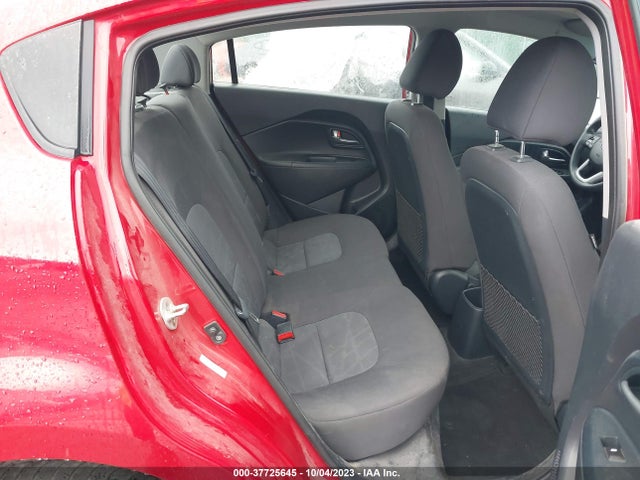 KIA RIO LX 2017 KNADM4A3XH6046625 Image 9
