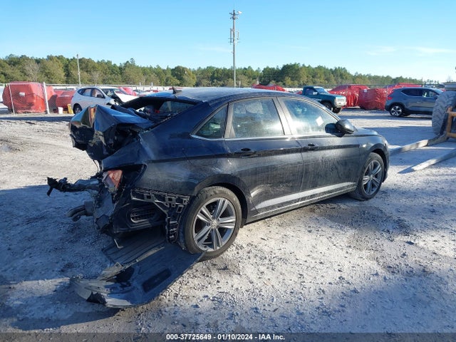 2020 VOLKSWAGEN JETTA 1.4T R-LINE/1.4T S/1.4T SE VIN: 3VWCB7BU2LM030261