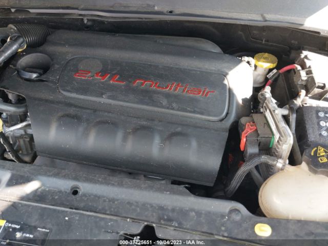 3C4NJDDB1JT481094 Jeep Compass Trailhawk