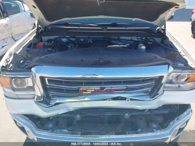 3GTU2VEC1EG178921 GMC Sierra 1500 Slt