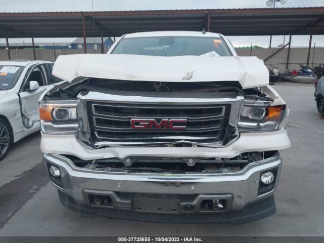 3GTU2VEC1EG178921 GMC Sierra 1500 Slt