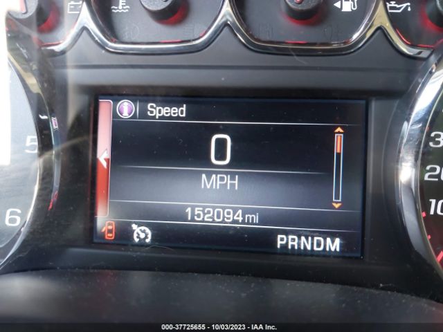3GTU2VEC1EG178921 GMC Sierra 1500 Slt