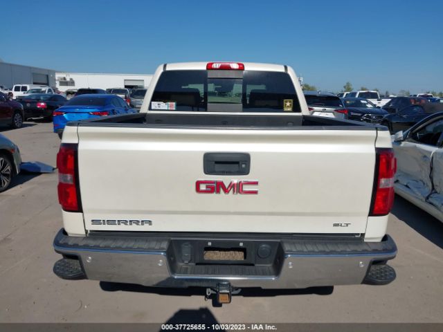 3GTU2VEC1EG178921 GMC Sierra 1500 Slt