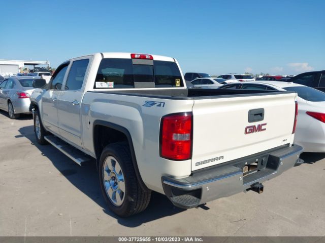 3GTU2VEC1EG178921 GMC Sierra 1500 Slt