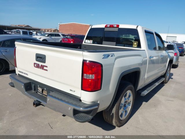 3GTU2VEC1EG178921 GMC Sierra 1500 Slt